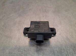 Control unit for tyre pressure control system MERCEDES-BENZ B-CLASS (W247)