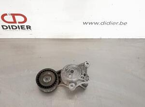 Crank Shaft Belt Pulley CITROËN C4 GRAND PICASSO II (DA_, DE_)