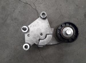 Crank Shaft Belt Pulley TOYOTA YARIS (_P9_)