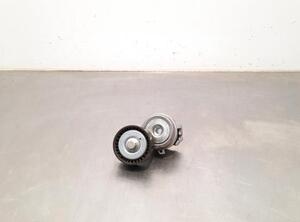 Crank Shaft Belt Pulley OPEL CORSA F (P2JO)