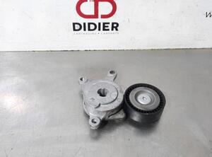 Repair Kit V Ribbed Belt Tensioner Lever MERCEDES-BENZ CLA Coupe (C117)