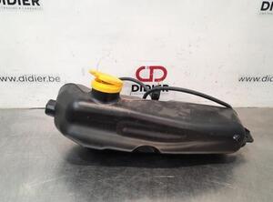 Washer Fluid Tank (Bottle) DACIA DUSTER (HM_)