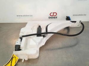 Washer Fluid Tank (Bottle) BMW 3 (F30, F80)