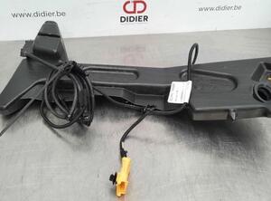 Washer Fluid Tank (Bottle) CITROËN C4 SPACETOURER (3D_)