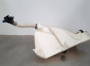 Washer Fluid Tank (Bottle) JAGUAR XF (X260)