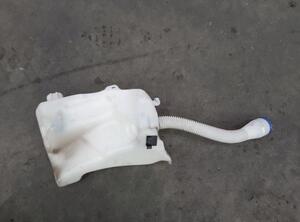 Washer Fluid Tank (Bottle) CITROËN C4 II (B7)