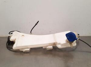 Washer Fluid Tank (Bottle) CITROËN C5 AIRCROSS (A_)