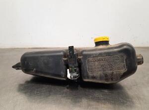 Washer Fluid Tank (Bottle) DACIA DUSTER (HM_)