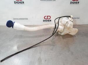 Washer Fluid Tank (Bottle) PEUGEOT PARTNER Box Body/MPV