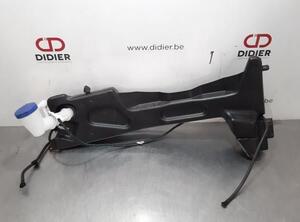 Washer Fluid Tank (Bottle) CITROËN C4 PICASSO II