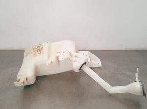 Washer Fluid Tank (Bottle) NISSAN QASHQAI II SUV (J11, J11_)