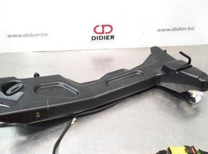 Washer Fluid Tank (Bottle) CITROËN C4 SPACETOURER (3D_)