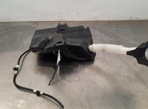 Washer Fluid Tank (Bottle) FORD TRANSIT CONNECT V408 Box Body/MPV