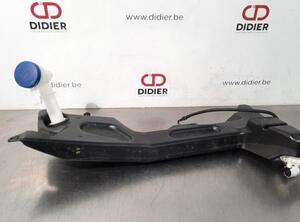 Washer Fluid Tank (Bottle) CITROËN C4 SPACETOURER (3D_)