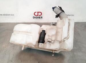 Washer Fluid Tank (Bottle) PEUGEOT BOXER Van