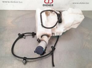 Washer Fluid Tank (Bottle) FIAT DUCATO Van (250_, 290_), FIAT DUCATO Bus (250_, 290_)