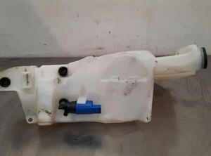 Washer Fluid Tank (Bottle) JAGUAR F-PACE (X761)