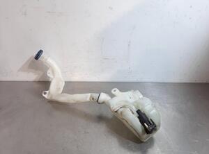 Washer Fluid Tank (Bottle) CITROËN C3 II (SC_), CITROËN C3 III (SX), CITROËN DS3 Convertible, PEUGEOT 208 I (CA_, CC_)