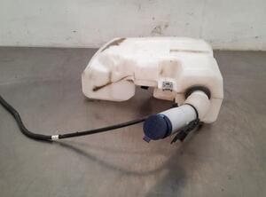 Washer Fluid Tank (Bottle) FIAT DUCATO Van (250_, 290_), FIAT DUCATO Bus (250_, 290_)