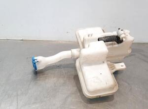 Washer Fluid Tank (Bottle) BMW i3 (I01)