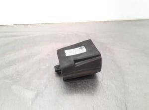 Wash Wipe Interval Relay LAND ROVER DISCOVERY SPORT (L550)