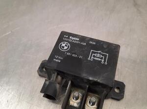 Wash Wipe Interval Relay BMW X6 (E71, E72)