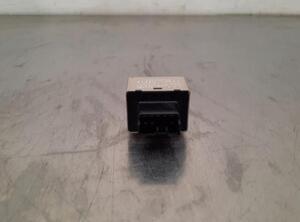 Wash Wipe Interval Relay LEXUS CT (ZWA10_)