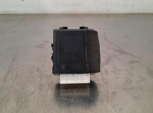 Wash Wipe Interval Relay LEXUS CT (ZWA10_)