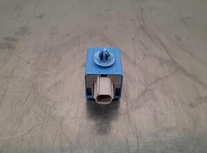 Wash Wipe Interval Relay LEXUS CT (ZWA10_)