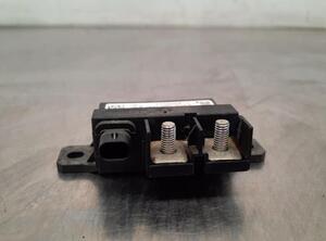 Wash Wipe Interval Relay MERCEDES-BENZ VITO Van (W447)