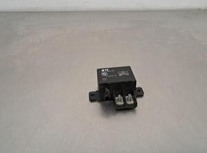 Wash Wipe Interval Relay BMW X5 (F15, F85)