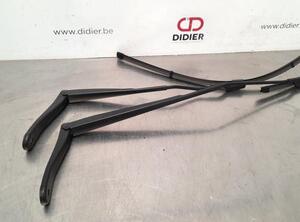 Wiper Arm RENAULT CLIO V (B7_)