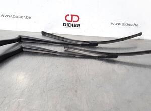 Wiper Arm DACIA DUSTER (HS_), DACIA DUSTER SUV Van, DACIA LOGAN MCV (KS_), DACIA LOGAN (LS_)