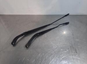 Wiper Arm NISSAN QASHQAI / QASHQAI +2 I (J10, NJ10, JJ10E)