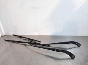 Wiper Arm RENAULT MEGANE II Saloon (LM0/1_), RENAULT MEGANE II (BM0/1_, CM0/1_)