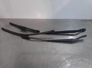 Wiper Arm RENAULT MEGANE III Grandtour (KZ0/1)