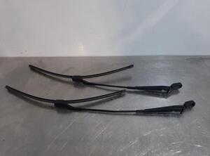 Wiper Arm SKODA ROOMSTER (5J7), SKODA ROOMSTER Praktik (5J), SKODA FABIA II Combi (545)