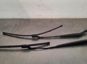 Wiper Arm OPEL CORSA F (P2JO)