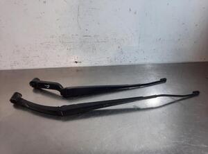 Wiper Arm NISSAN QASHQAI II SUV (J11, J11_)