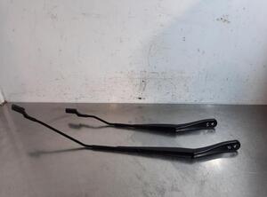 Wiper Arm RENAULT CLIO V (B7_)