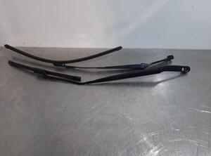 Wiper Arm FIAT TIPO Hatchback (356_), FIAT TIPO Estate (356_)