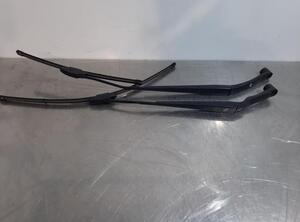 Wiper Arm NISSAN QASHQAI II SUV (J11, J11_)