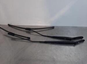 Wiper Arm RENAULT LAGUNA III Grandtour (KT0/1)