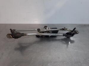 Wiper Motor RENAULT MEGANE III Grandtour (KZ0/1)