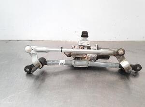 Wiper Motor RENAULT CLIO V (B7_)