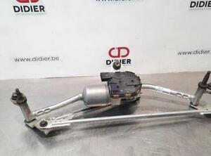 Wiper Motor VW PASSAT (3G2, CB2), VW PASSAT B8 Variant (3G5, CB5)