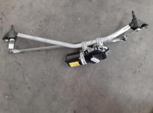 Wiper Motor RENAULT KANGOO Express (FW0/1_), RENAULT KANGOO / GRAND KANGOO (KW0/1_)