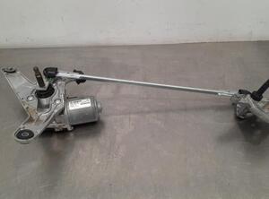 Wiper Motor PEUGEOT 308 III (FB_, FH_, FP_, F3_, FM_)