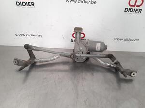 Wiper Motor OPEL VIVARO B Van (X82), OPEL VIVARO B Bus (X82)