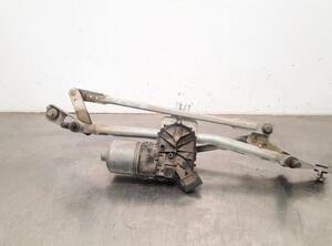 Wiper Motor CITROËN BERLINGO / BERLINGO FIRST Box Body/MPV (M_)